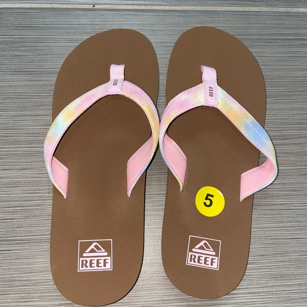 Reef Flip Flops